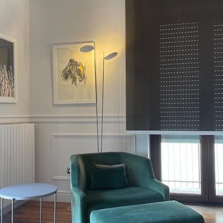 Leonardo Rooms อาเวลลีโน ภายนอก รูปภาพ