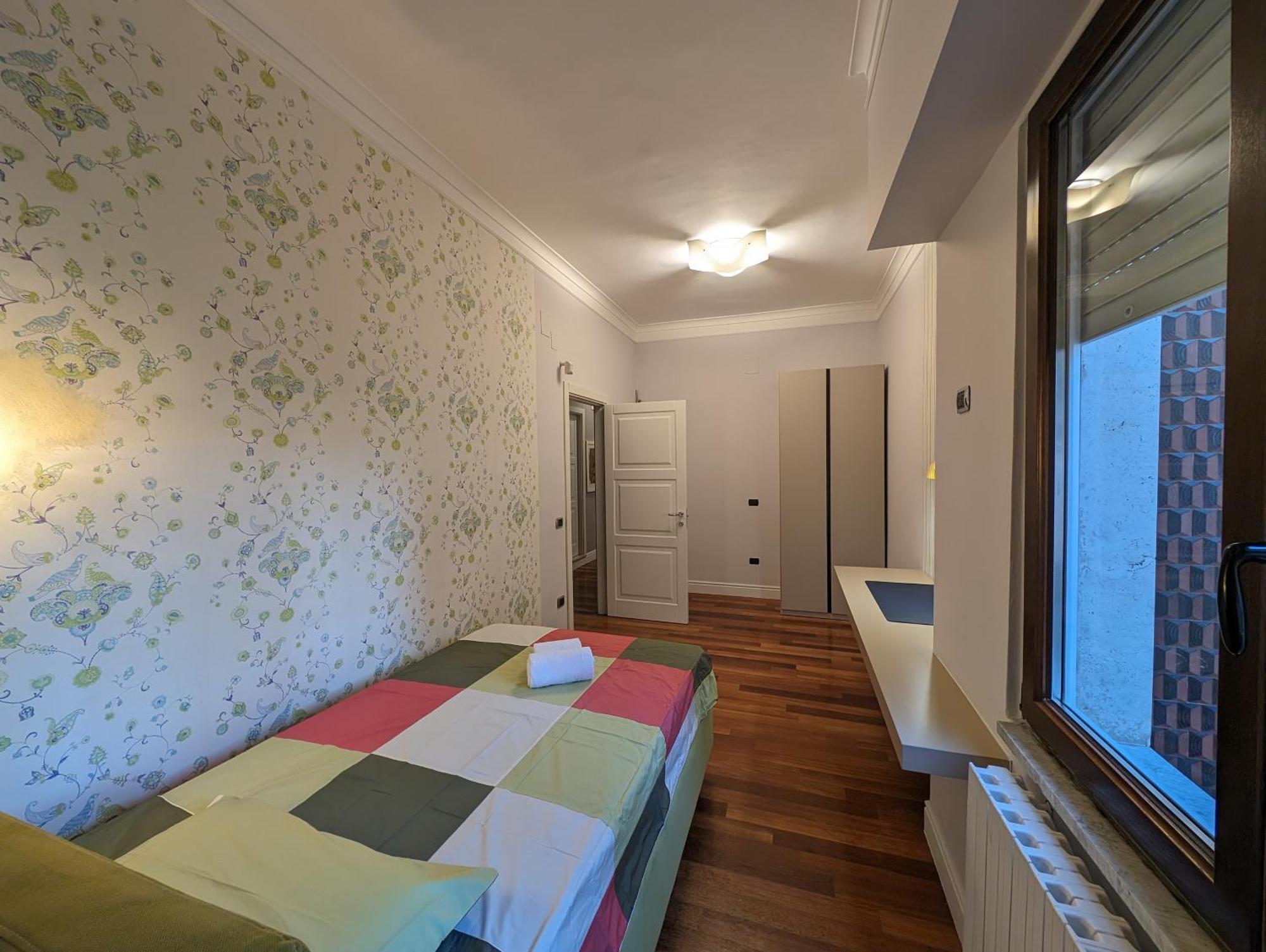 Leonardo Rooms อาเวลลีโน ภายนอก รูปภาพ