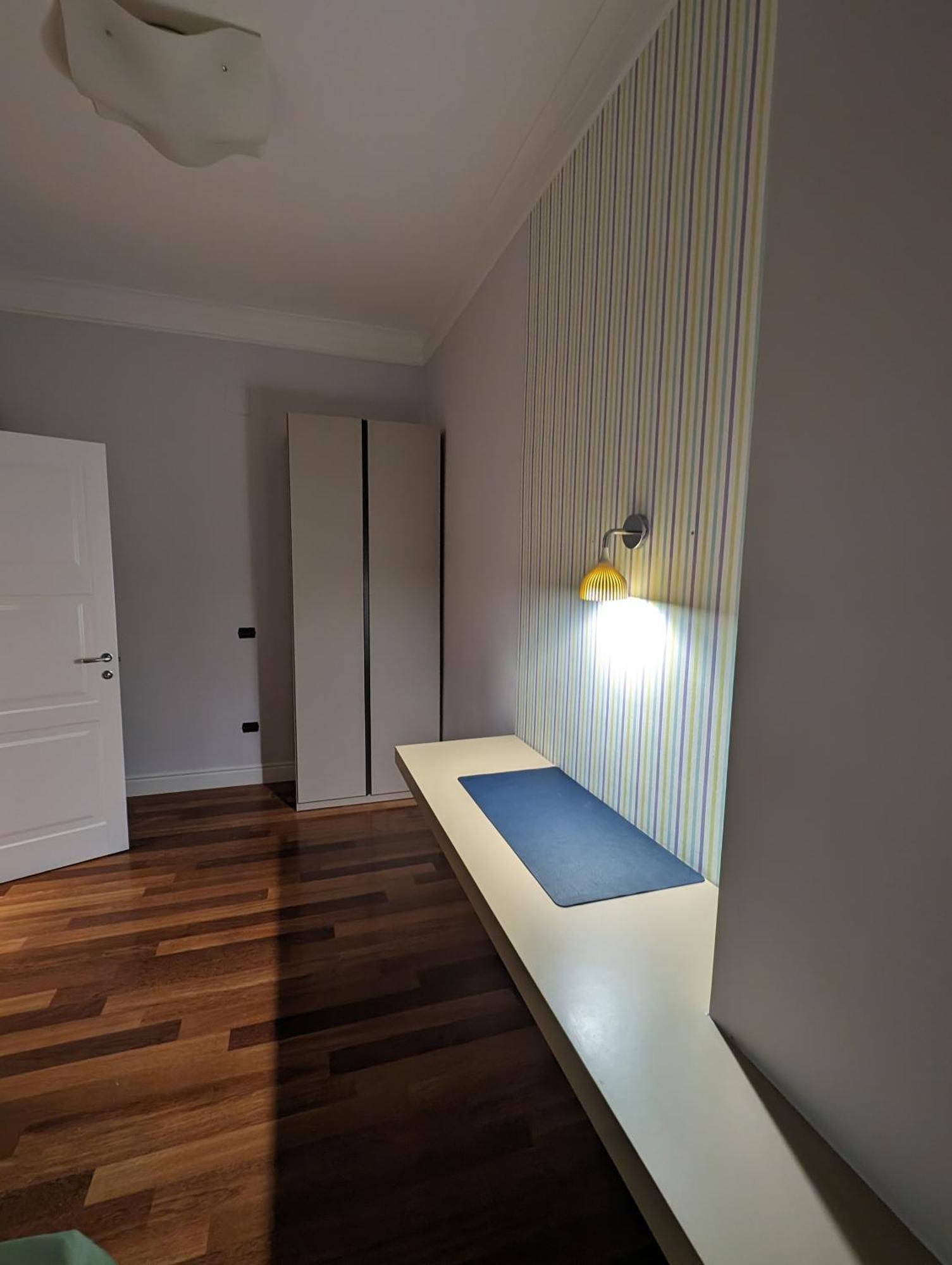 Leonardo Rooms อาเวลลีโน ภายนอก รูปภาพ