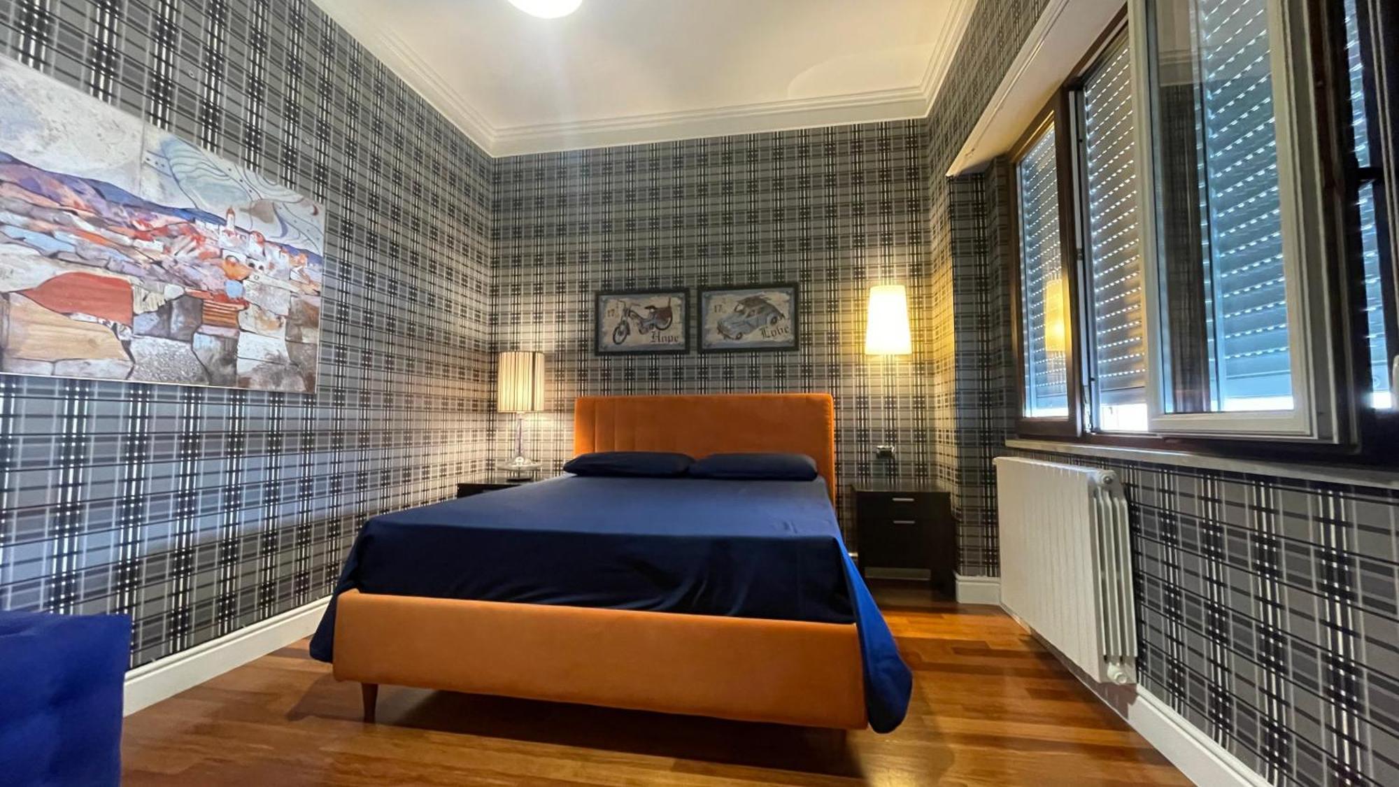 Leonardo Rooms อาเวลลีโน ภายนอก รูปภาพ
