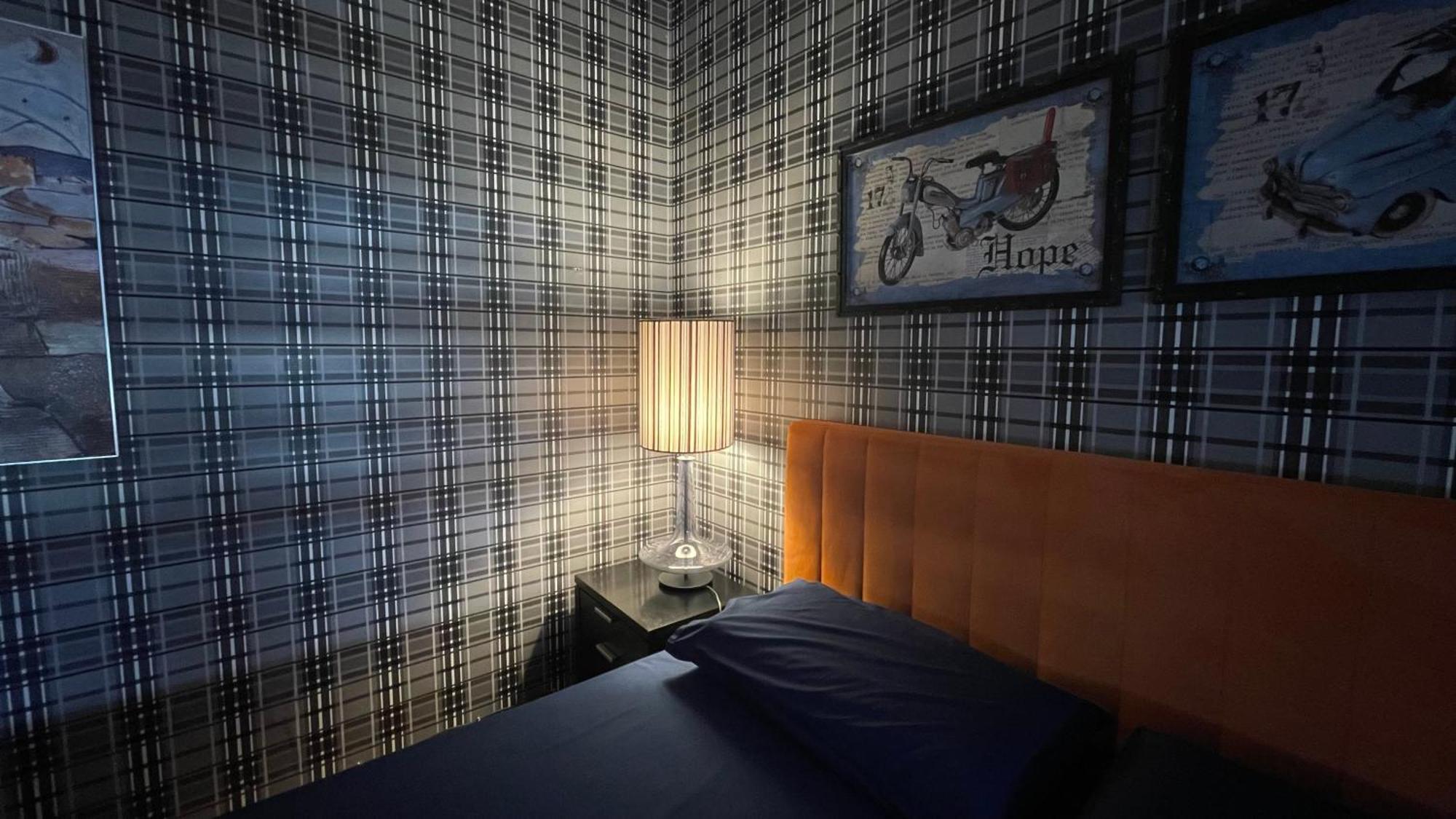 Leonardo Rooms อาเวลลีโน ภายนอก รูปภาพ