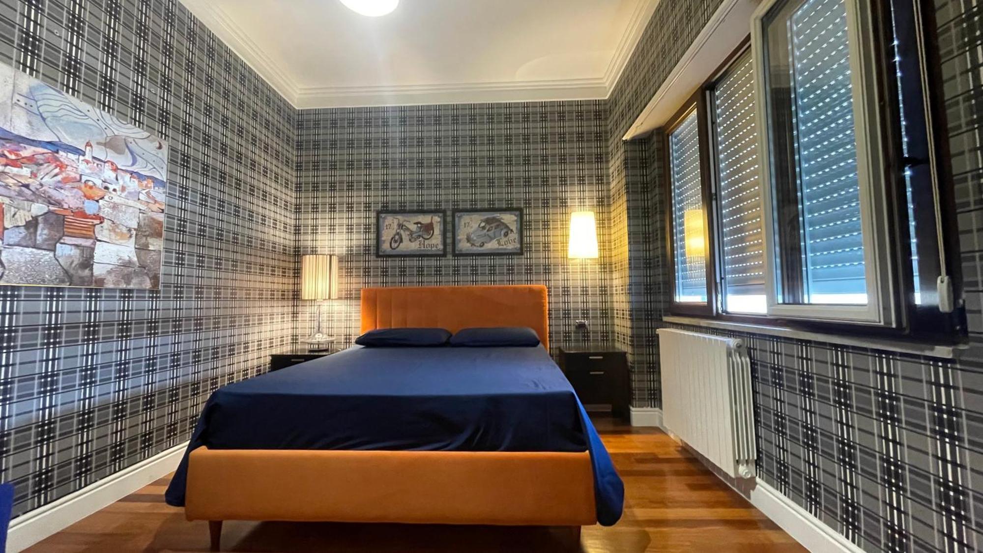 Leonardo Rooms อาเวลลีโน ภายนอก รูปภาพ