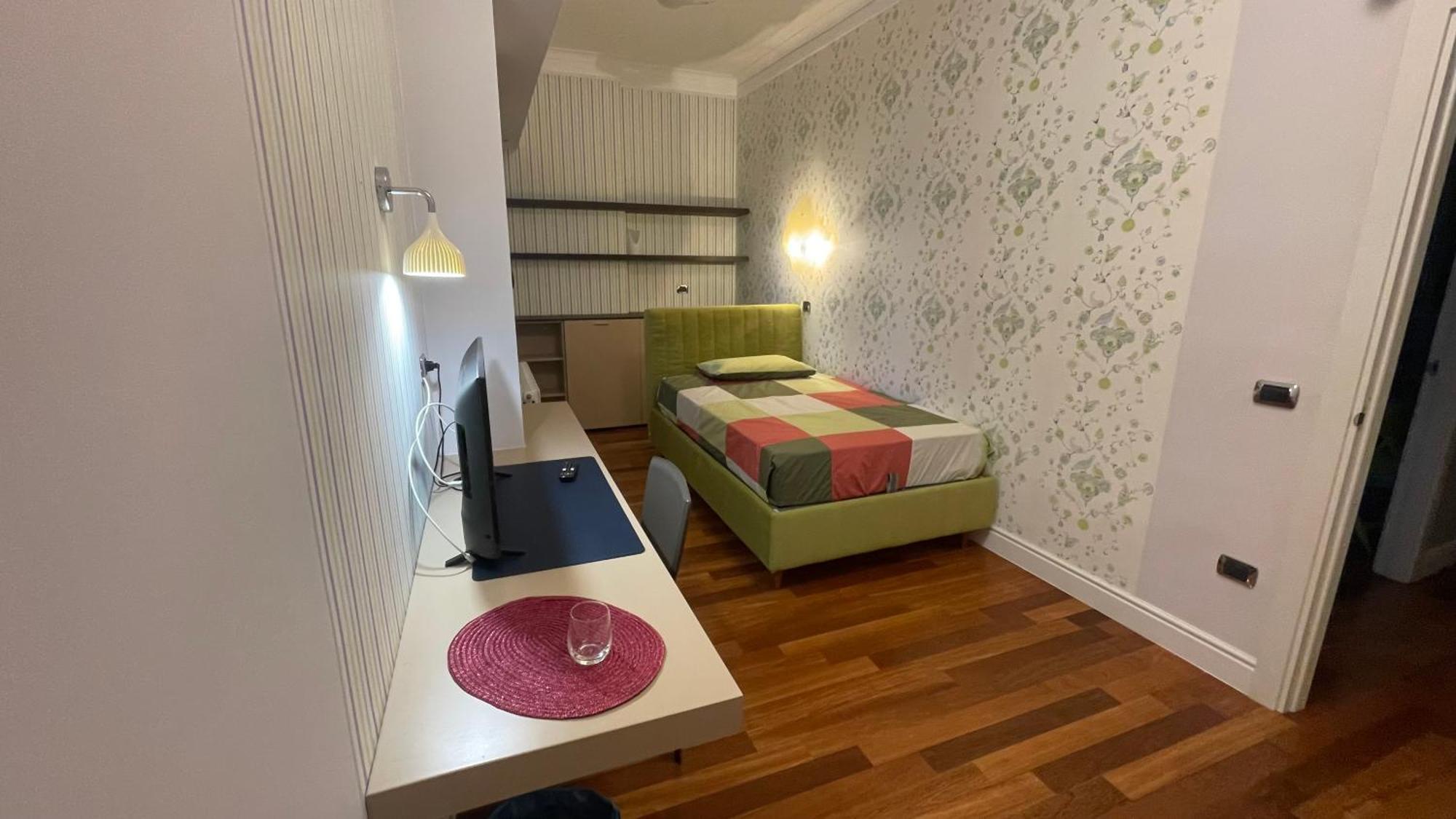 Leonardo Rooms อาเวลลีโน ภายนอก รูปภาพ