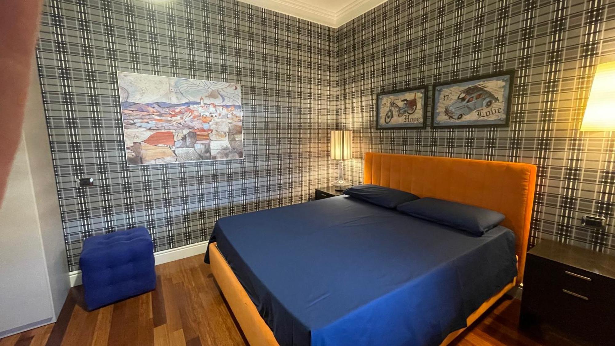 Leonardo Rooms อาเวลลีโน ภายนอก รูปภาพ