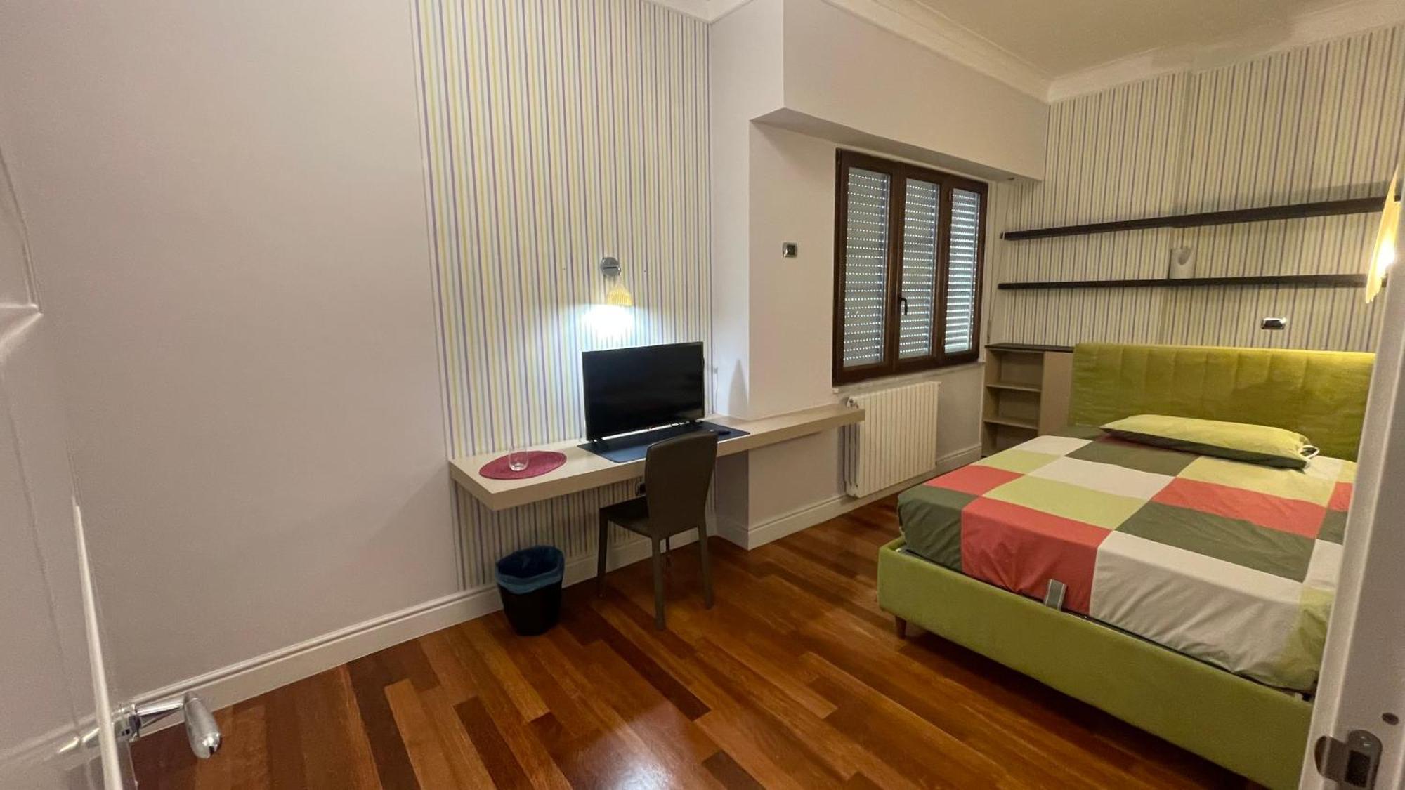 Leonardo Rooms อาเวลลีโน ภายนอก รูปภาพ