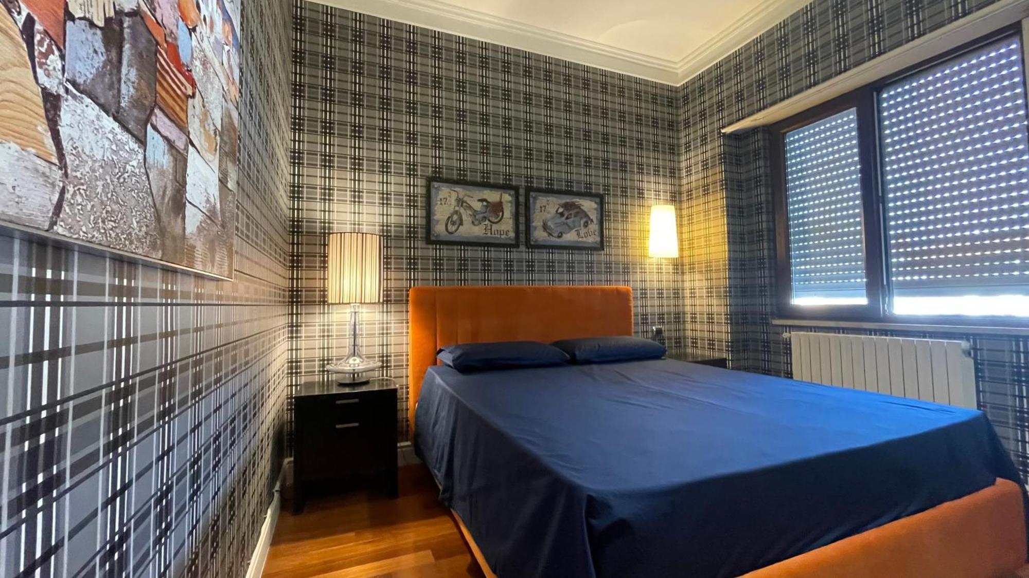 Leonardo Rooms อาเวลลีโน ภายนอก รูปภาพ