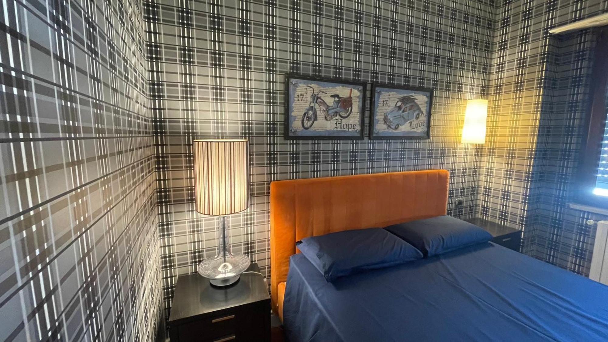 Leonardo Rooms อาเวลลีโน ภายนอก รูปภาพ