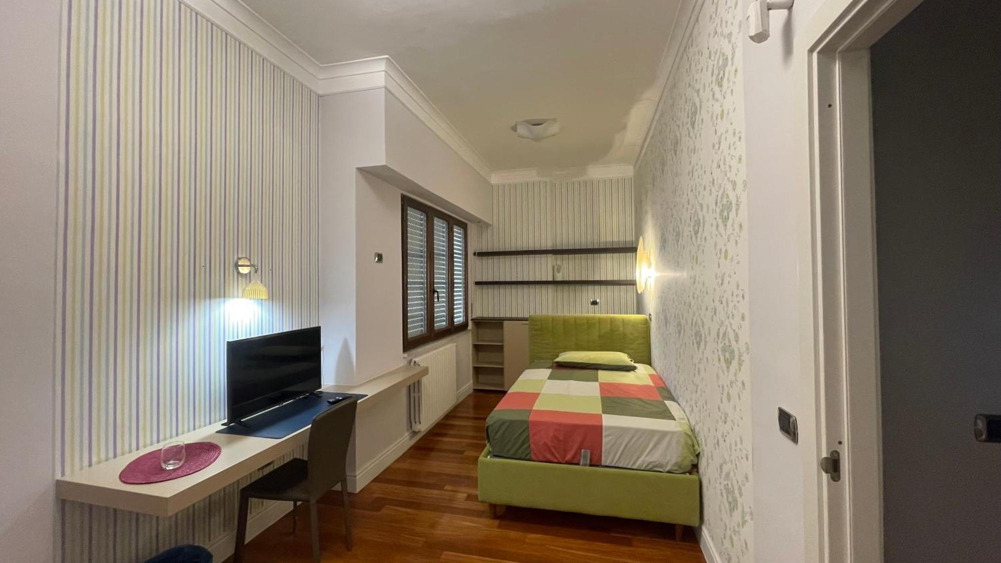 Leonardo Rooms อาเวลลีโน ภายนอก รูปภาพ
