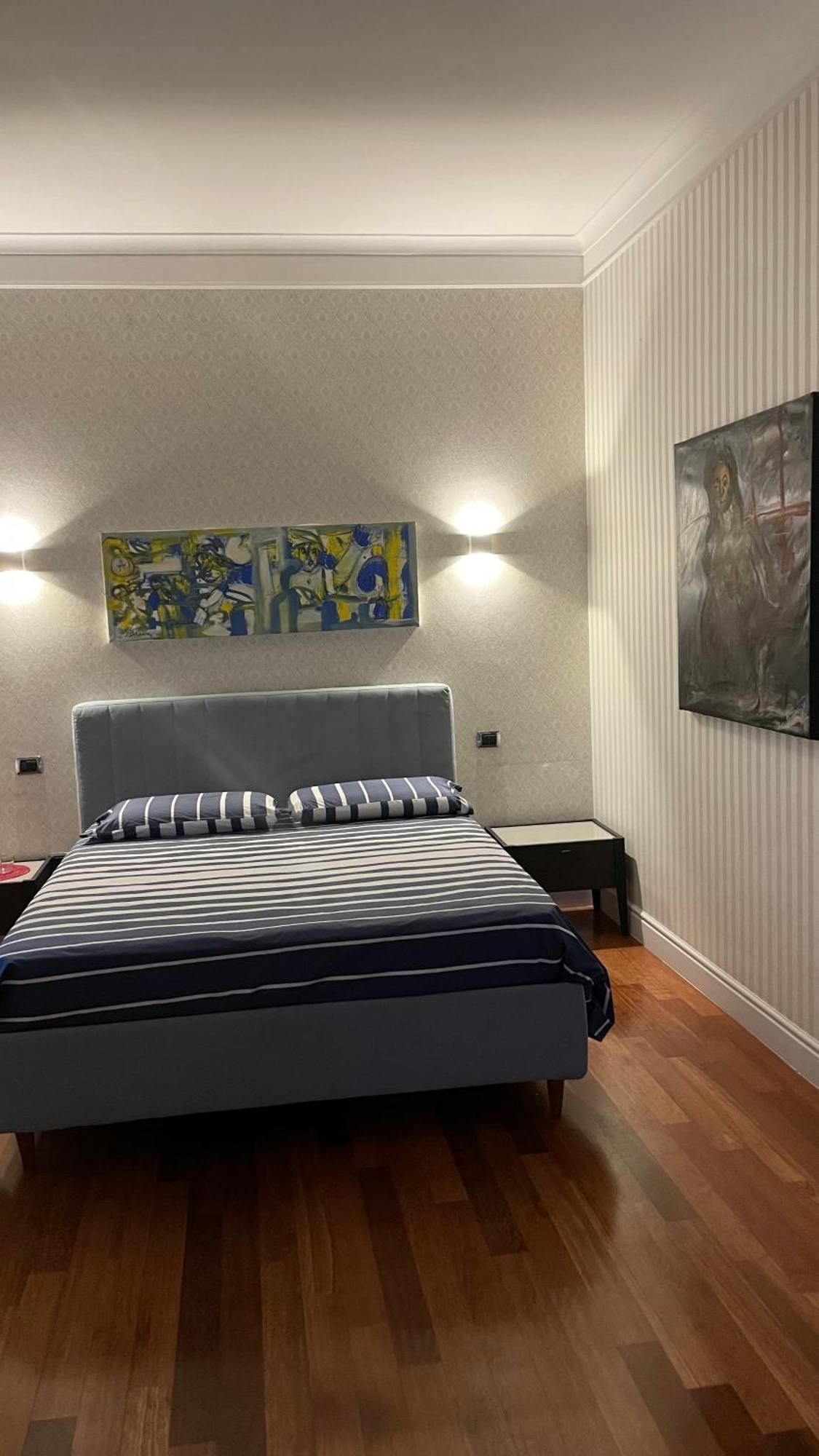 Leonardo Rooms อาเวลลีโน ภายนอก รูปภาพ