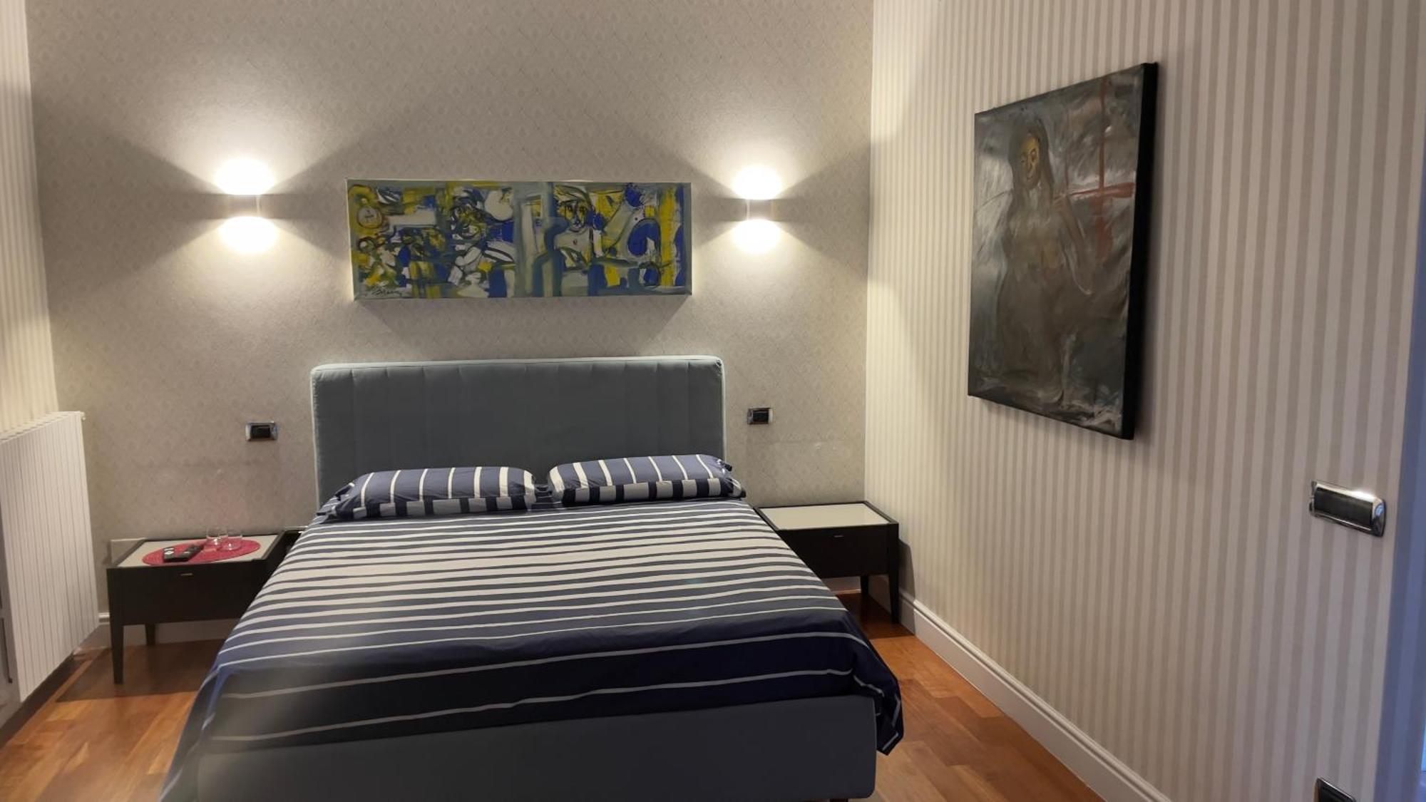 Leonardo Rooms อาเวลลีโน ภายนอก รูปภาพ
