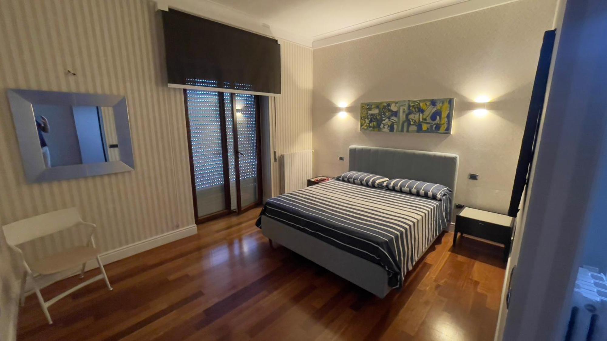 Leonardo Rooms อาเวลลีโน ภายนอก รูปภาพ