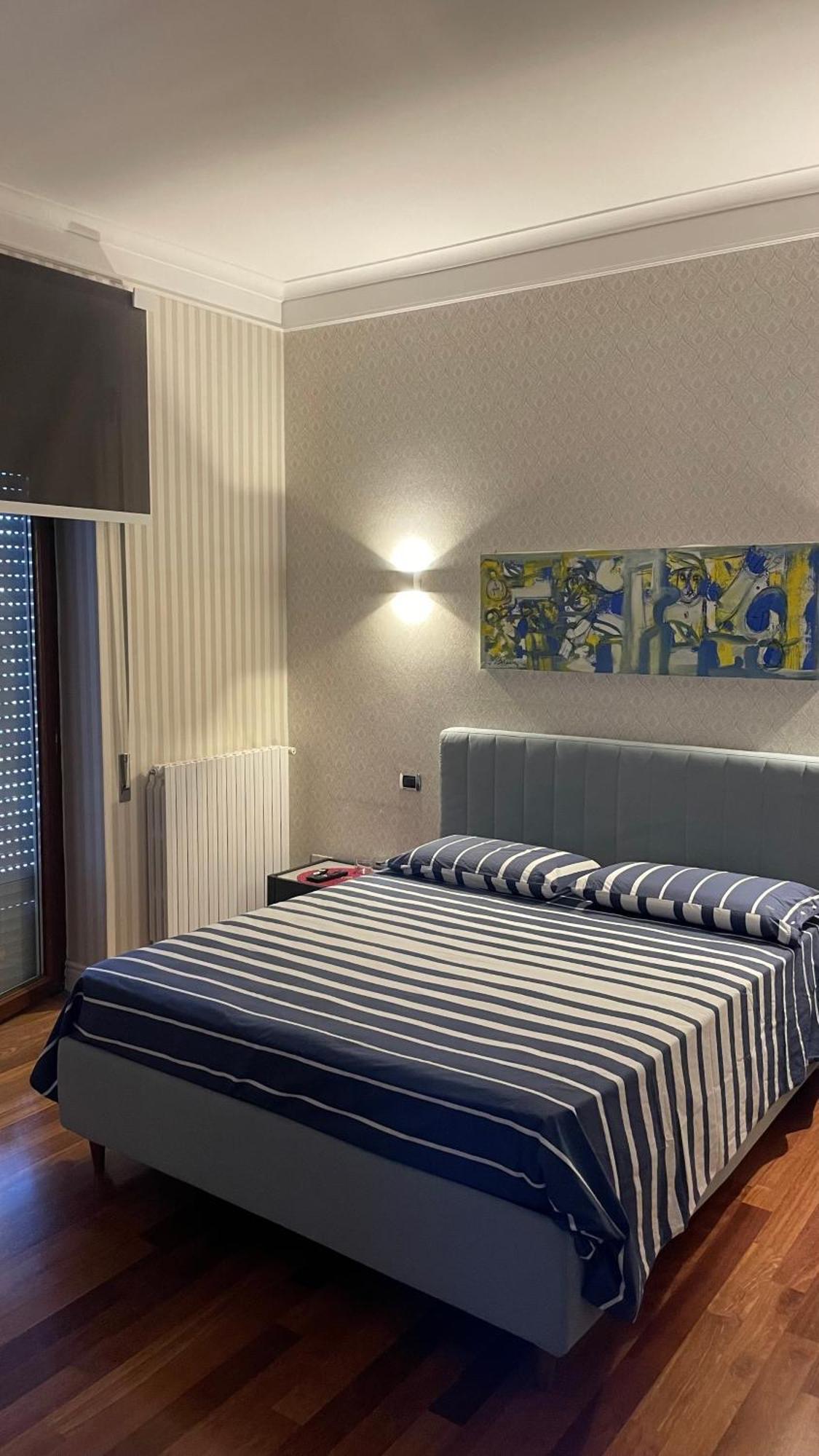 Leonardo Rooms อาเวลลีโน ภายนอก รูปภาพ
