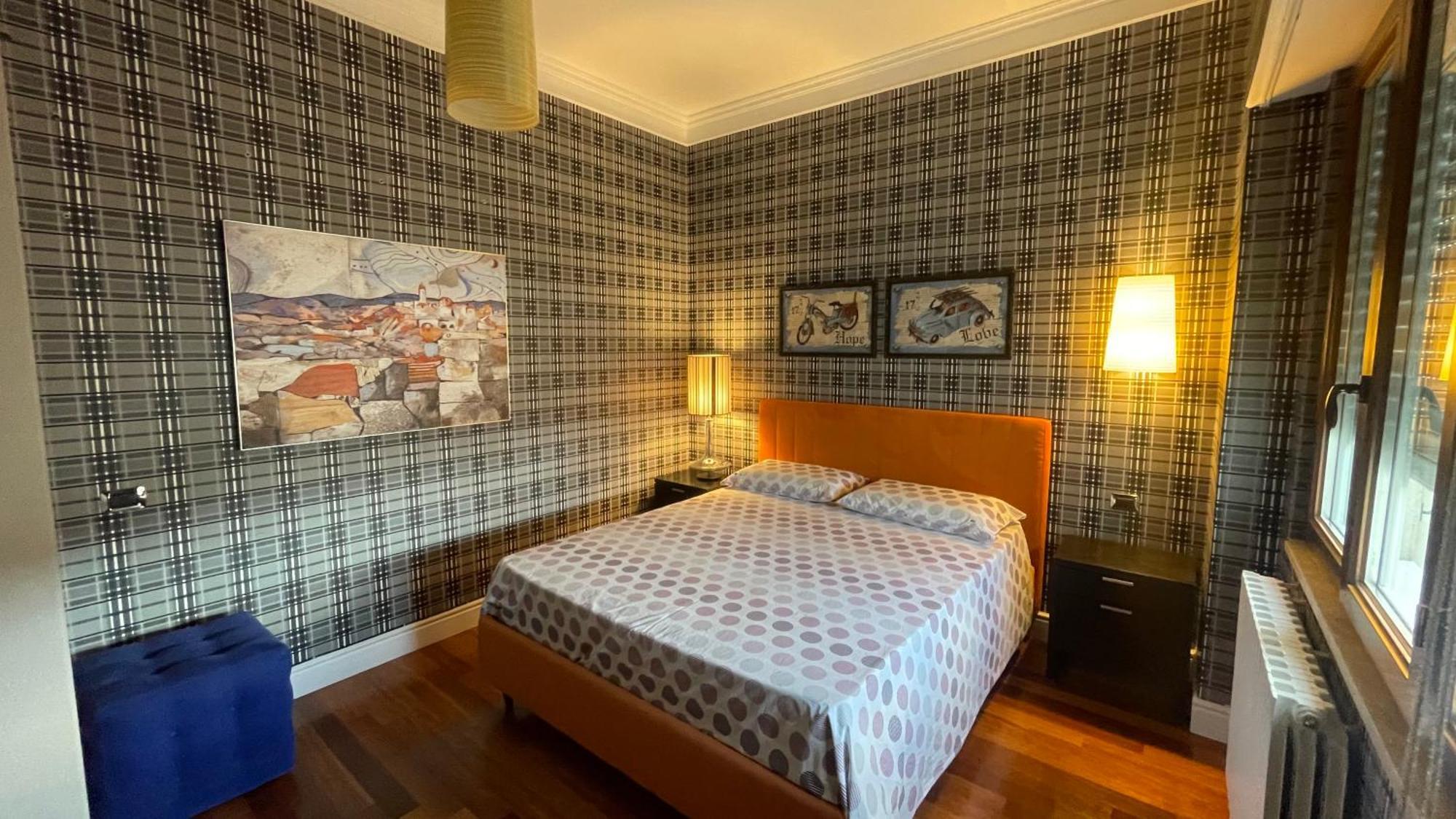 Leonardo Rooms อาเวลลีโน ภายนอก รูปภาพ