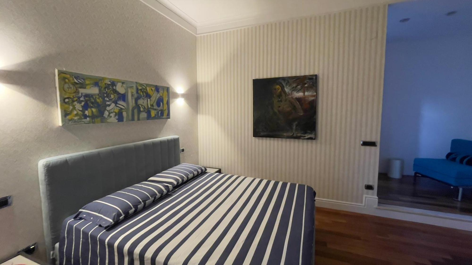 Leonardo Rooms อาเวลลีโน ภายนอก รูปภาพ