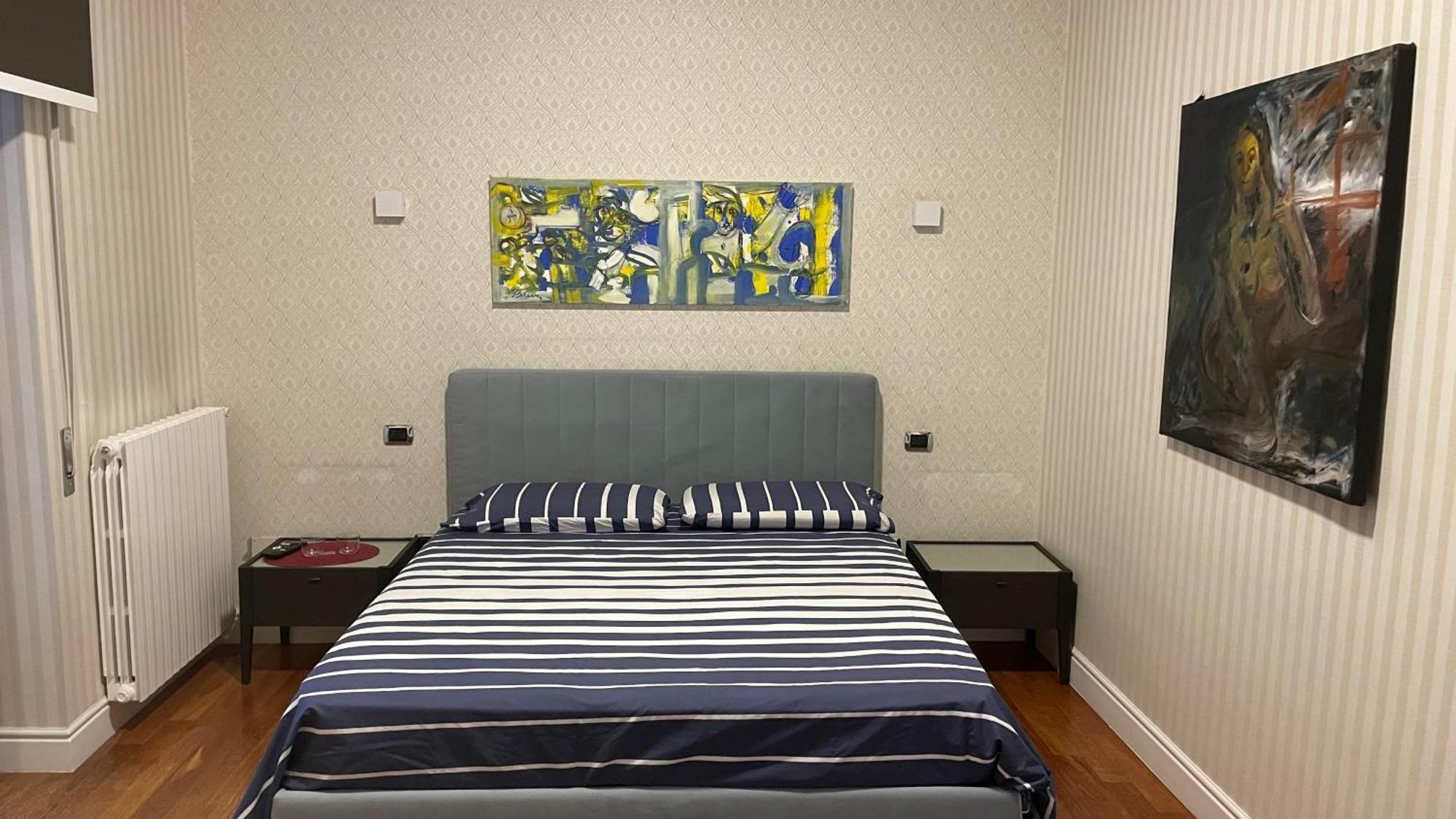 Leonardo Rooms อาเวลลีโน ภายนอก รูปภาพ