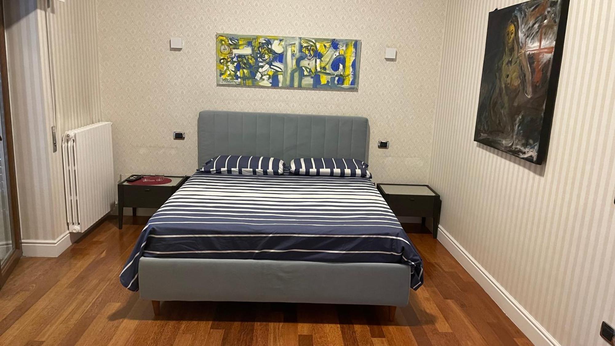 Leonardo Rooms อาเวลลีโน ภายนอก รูปภาพ